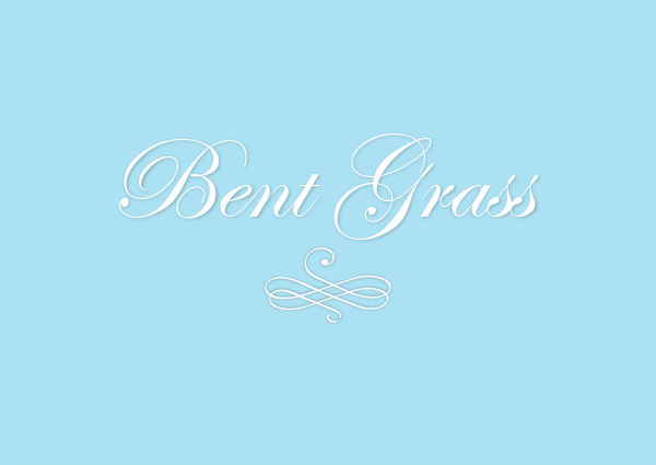 bent grass