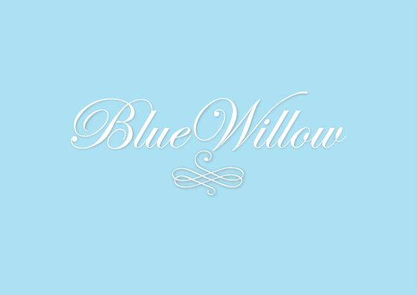 blue willow