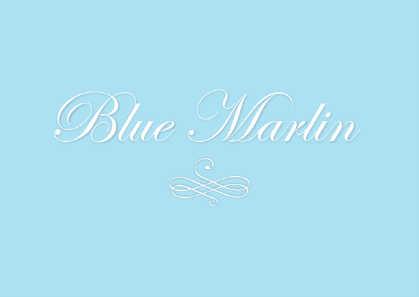 Blue Marlin