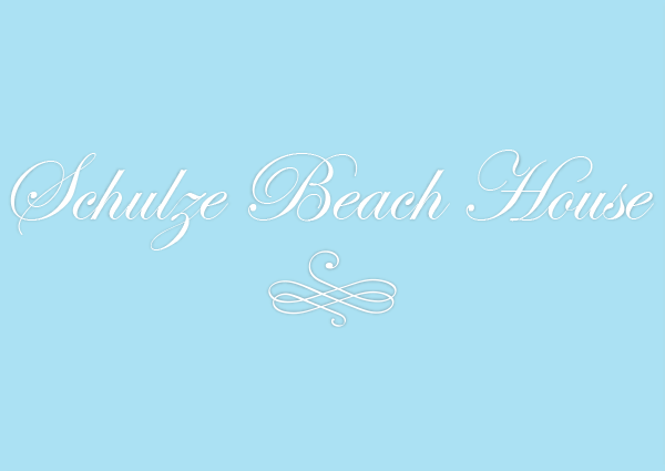 Shulze Beach House